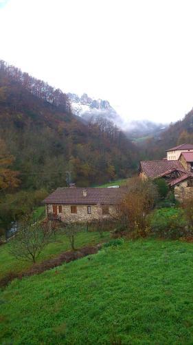 Hostal Puente Deva