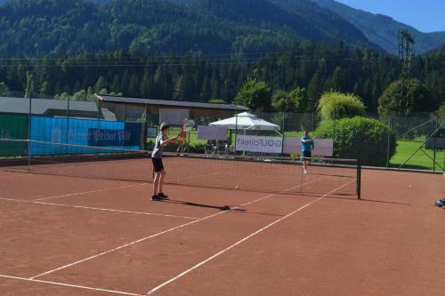 Golfhotel Berghof