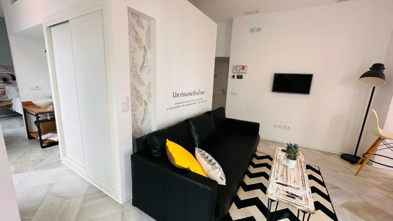 Apartamentos Gadir Centro
