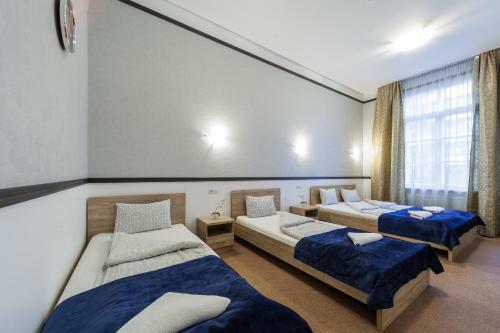 Aquamarine Hotel