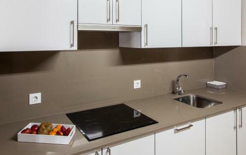 Nova Compostela Apartments