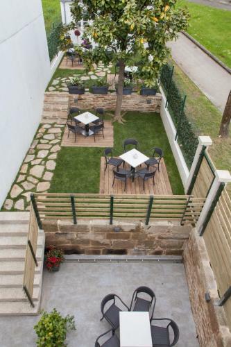 Nova Compostela Apartments