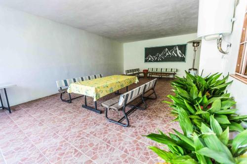 Apartamento Cortijo Cuesta Herrero