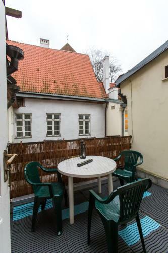 Albergue The Knight House