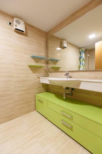 Apartamento Uhc Mar Augusta Family Complex