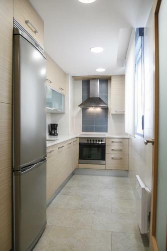 Apartamento Uhc Mar Augusta Family Complex
