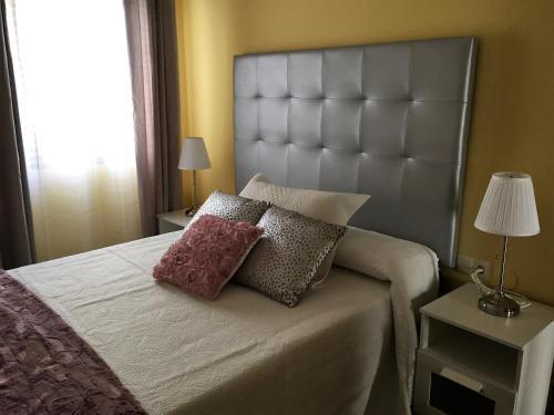 Apartamentos Acevedo Centro
