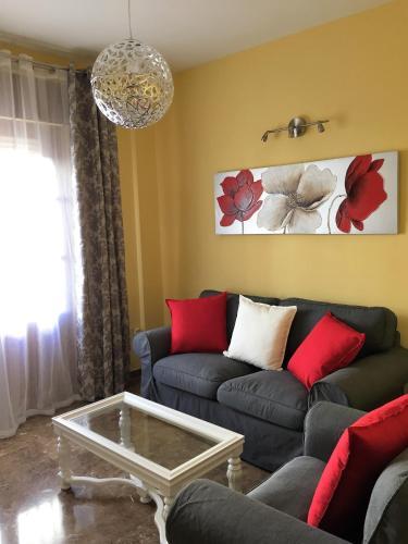 Apartamentos Acevedo Centro