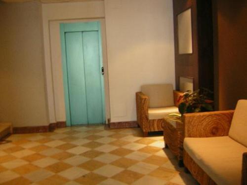 Hotel Balneario Fuencaliente