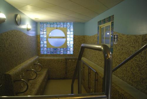 Hotel Balneario Fuencaliente