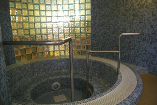 Hotel Balneario Fuencaliente