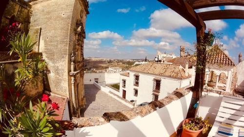 Agroturismo Casa Mirador San Pedro