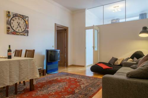 Parkers Boutique Apartments - Old Town Square