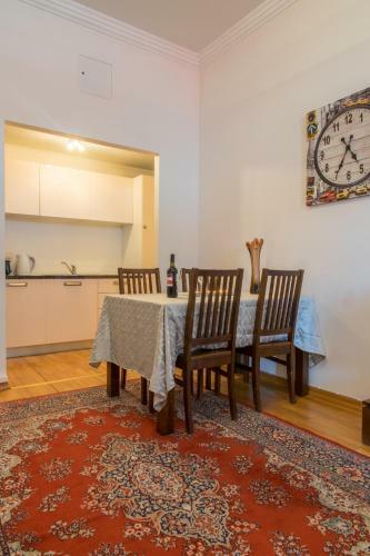 Parkers Boutique Apartments - Old Town Square