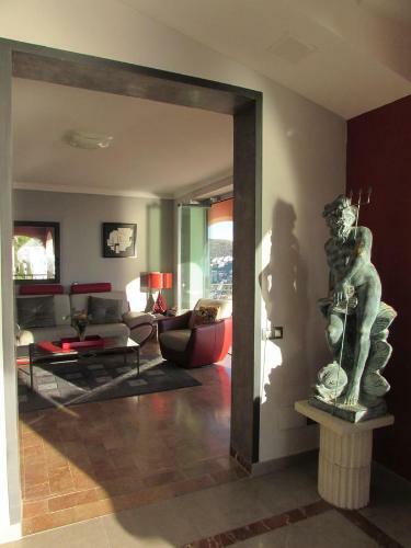 Casa Connan