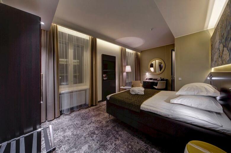 Hotel Palace By Tallinnhotels