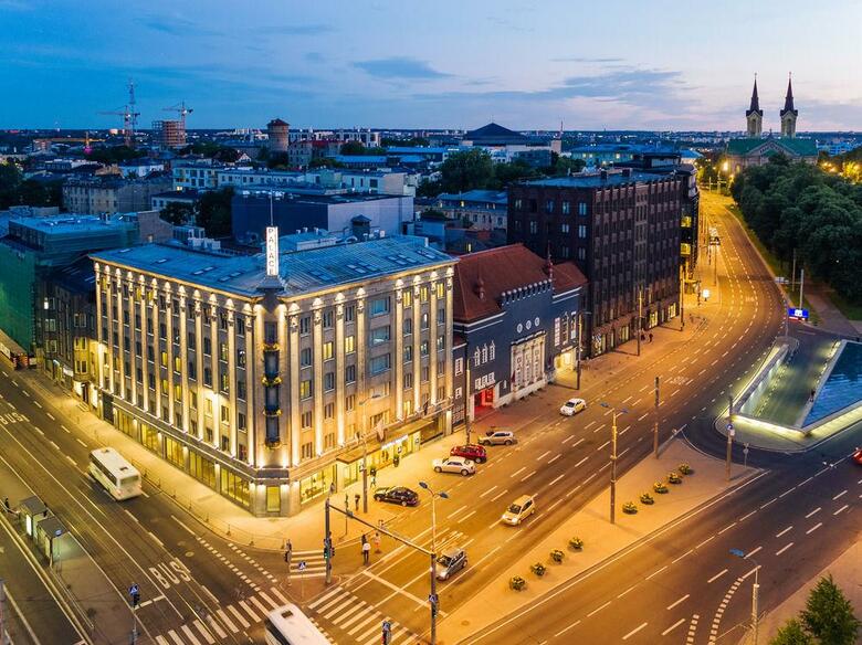 Hotel Palace By Tallinnhotels