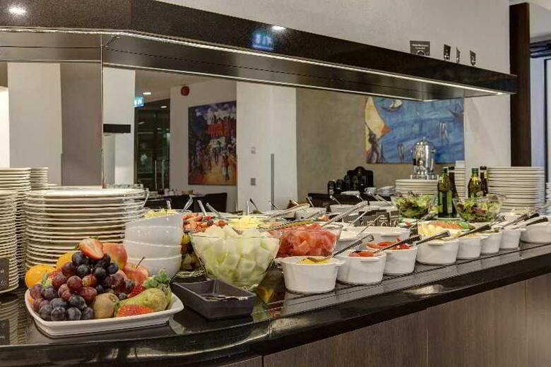 Hotel Palace By Tallinnhotels