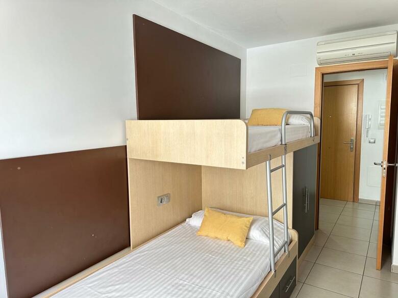 Agi Drugstore Apartments