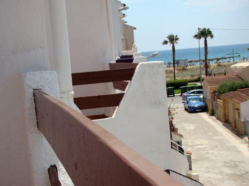 Apartamentos Euromar III