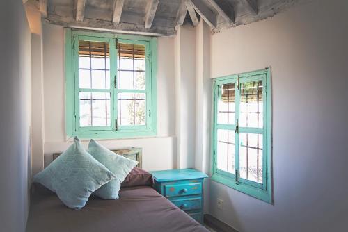 Apartamento Riad Puertas Del Albaic�n
