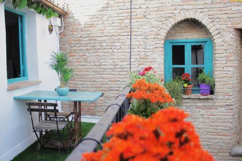 Apartamento Riad Puertas Del Albaic�n