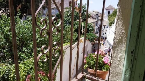 Apartamento Riad Puertas Del Albaic�n