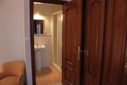 Casa Mar�a Pilar