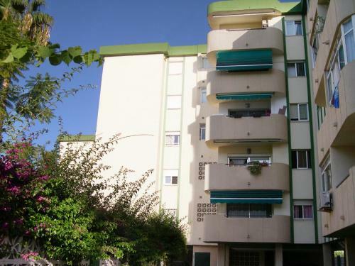 Apartamento Mirador De Las Palmeras