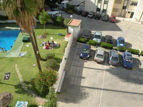 Apartamento Mirador De Las Palmeras