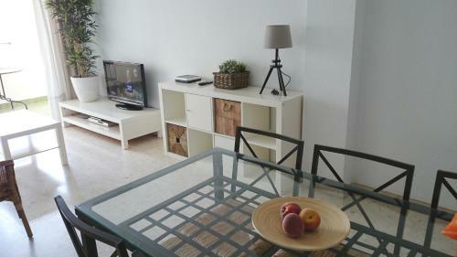 Apartamento Mirador De Las Palmeras