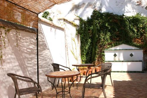 Hotel Carmen de La Alcubilla Del Caracol