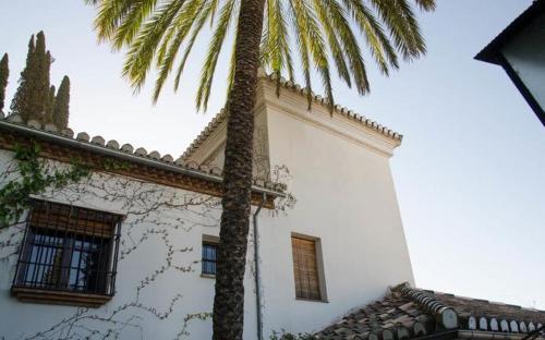 Hotel Carmen de La Alcubilla Del Caracol