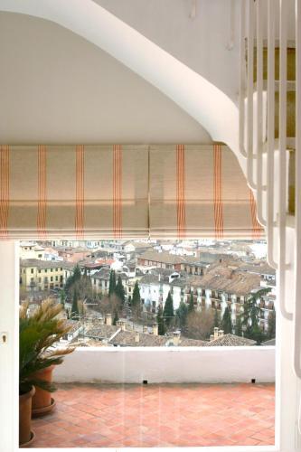 Hotel Carmen de La Alcubilla Del Caracol