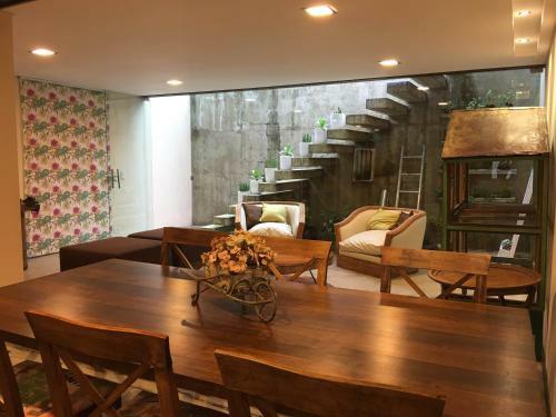Apartamento Puerta Del Viajero