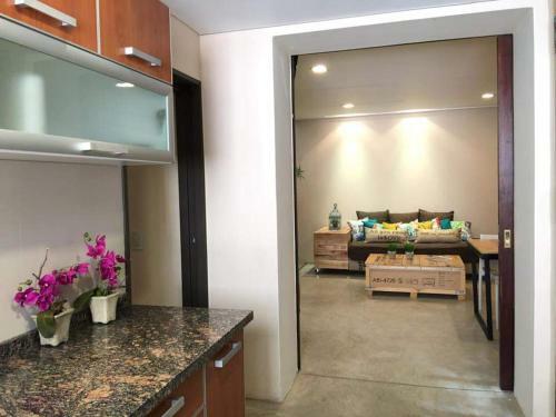 Apartamento Puerta Del Viajero