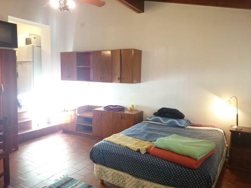 Cozy Apartment In Cordoba