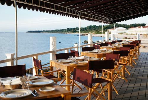 Posada Sound View Inn