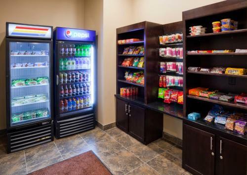 Grandstay Hotel & Suites Valley City