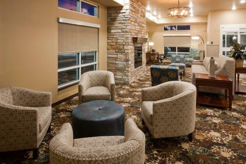 Grandstay Hotel & Suites Valley City