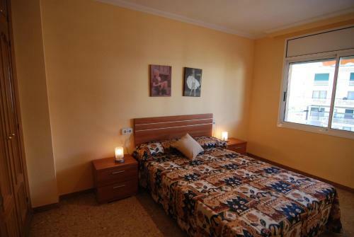 Apartamento Zeus Bellfort