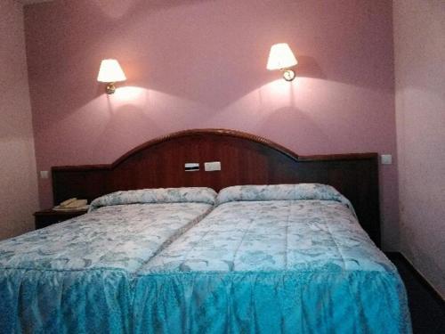 Hotel Internacional Porri�o