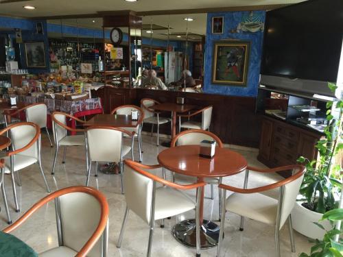 Hotel Internacional Porri�o