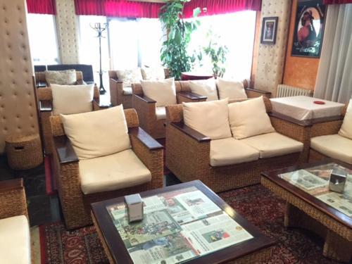 Hotel Internacional Porri�o