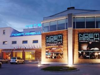 Design Hotel Noem Arch