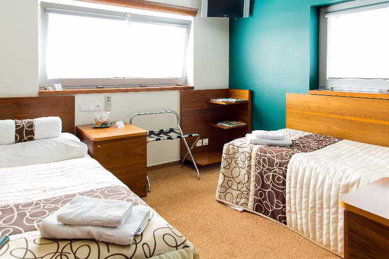 Design Hotel Noem Arch