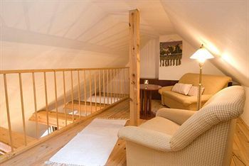 Hotel Petr