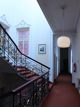 Kucera Hotel Garni