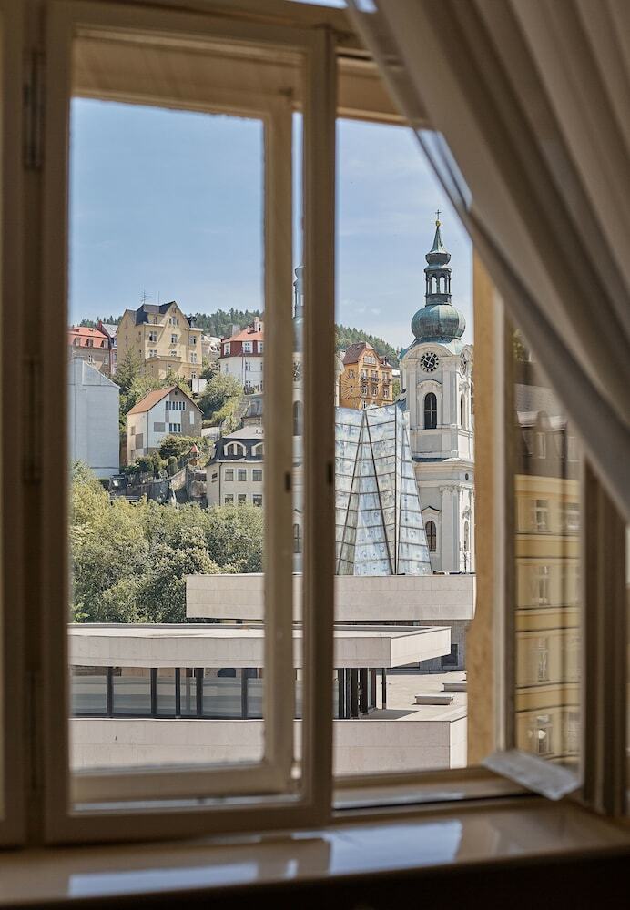 Hotel Romance Puskin