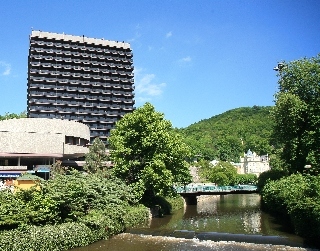 Hotel Thermal